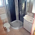 Bugenvila Апартаменты Селине
