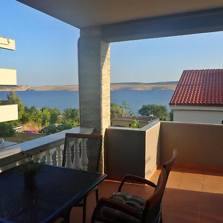 Bugenvila Apartment