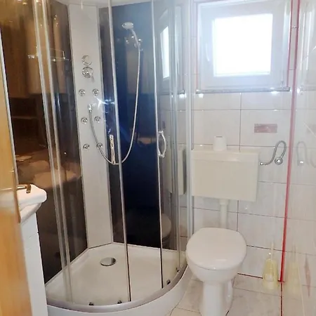 Bugenvila Apartment *