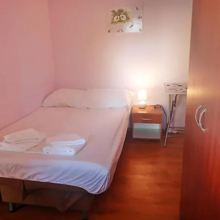 Bugenvila Apartment