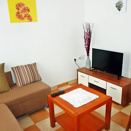 Bugenvila Apartment