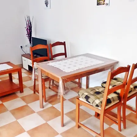 Apartamento Bugenvila
