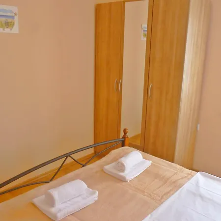 Bugenvila Apartment *
