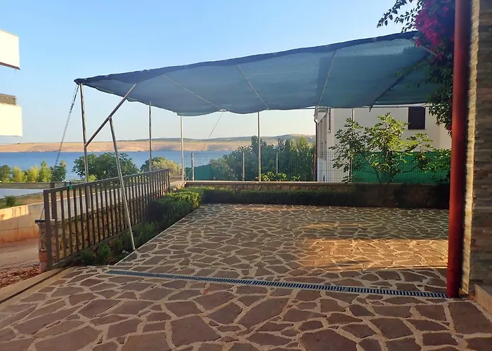 Apartment Bugenvila Seline