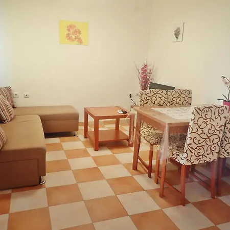 Bugenvila Appartement