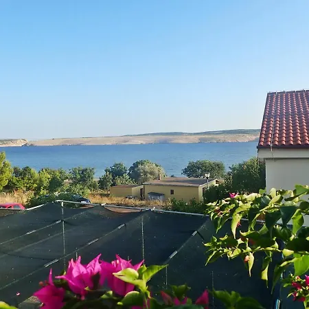 Lejlighed Bugenvila *