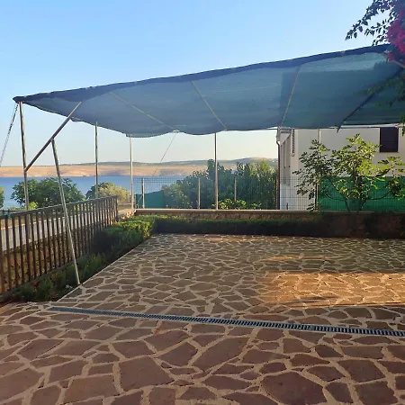 Apartment Bugenvila Seline