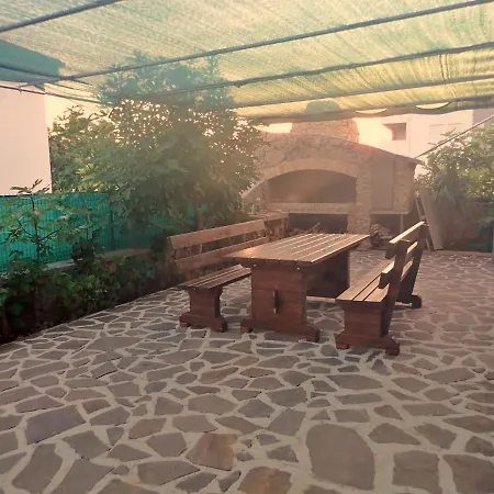 Appartement Bugenvila