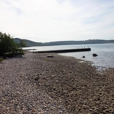 Bugenvila Apartment *