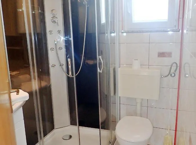 Bugenvila Lejlighed *