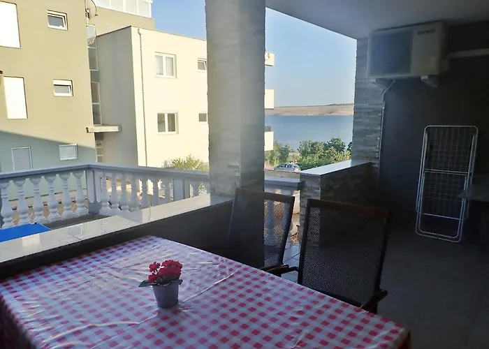 Lejlighed Bugenvila Seline