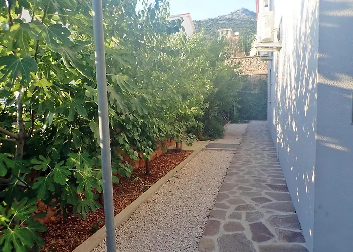 Bugenvila Apartment
