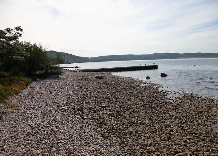 Bugenvila Lejlighed *